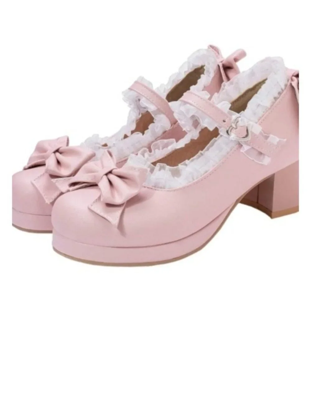 LUXMAX lolita kawaii